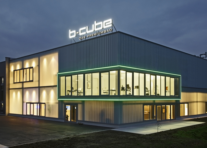 BCube